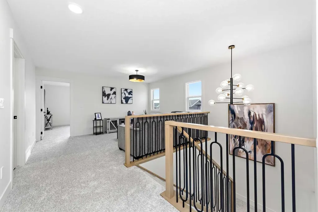 10 Waterford Mews Chestermere AB T1X 3B4