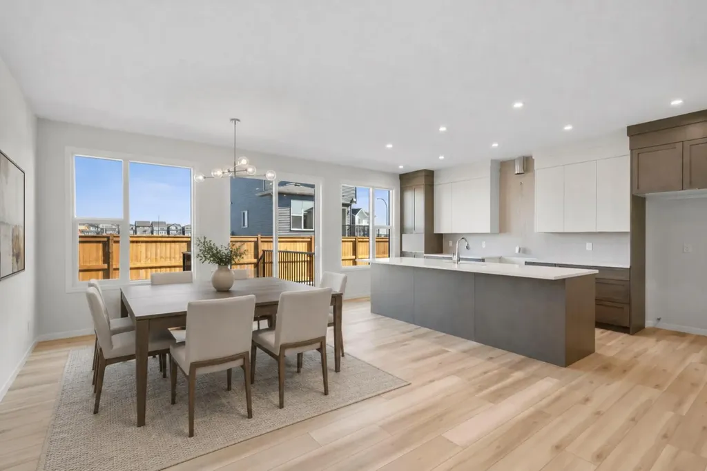 675 Buffaloberry Manor SE Calgary AB T3M 3Z3