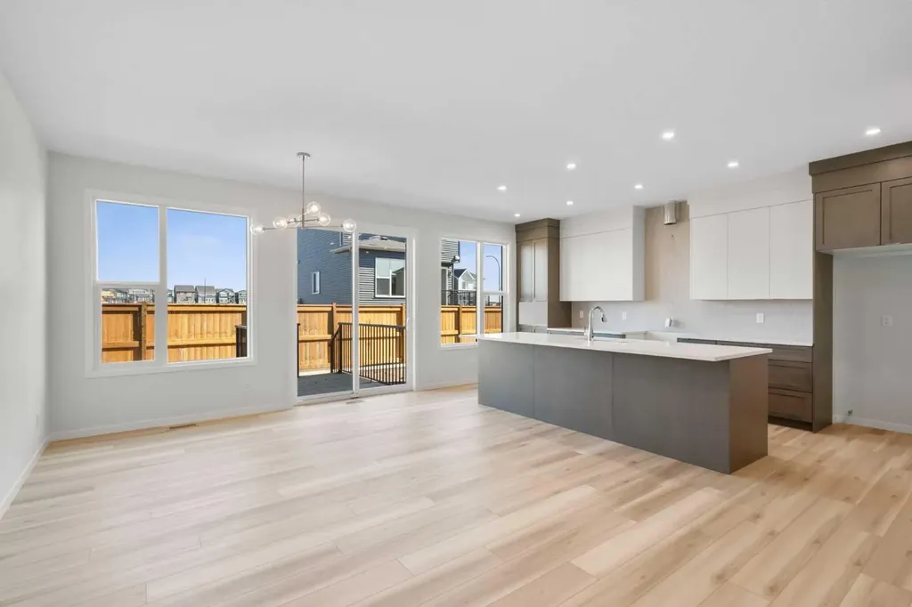 675 Buffaloberry Manor SE Calgary AB T3M 3Z3