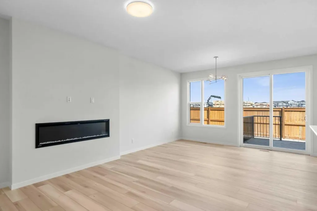 675 Buffaloberry Manor SE Calgary AB T3M 3Z3
