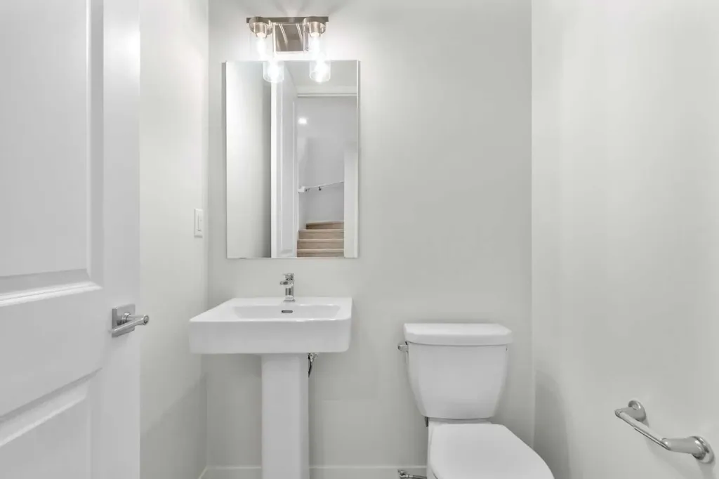 675 Buffaloberry Manor SE Calgary AB T3M 3Z3