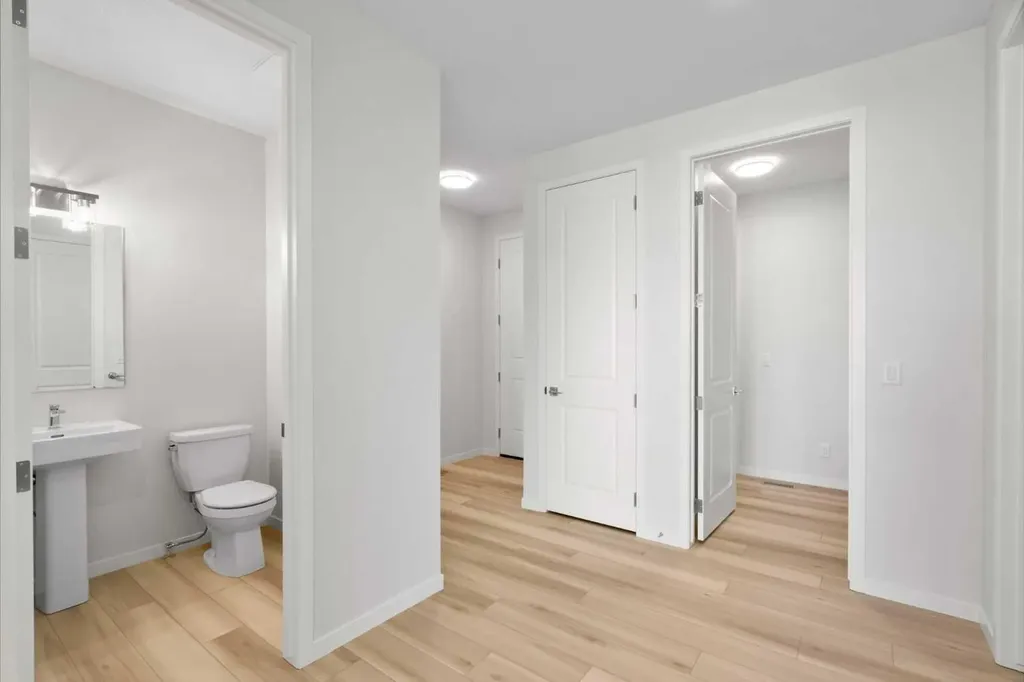 675 Buffaloberry Manor SE Calgary AB T3M 3Z3