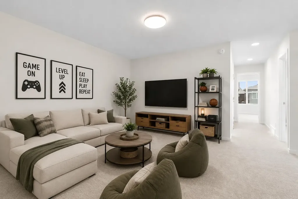 675 Buffaloberry Manor SE Calgary AB T3M 3Z3