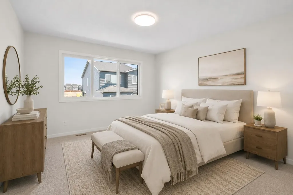 675 Buffaloberry Manor SE Calgary AB T3M 3Z3