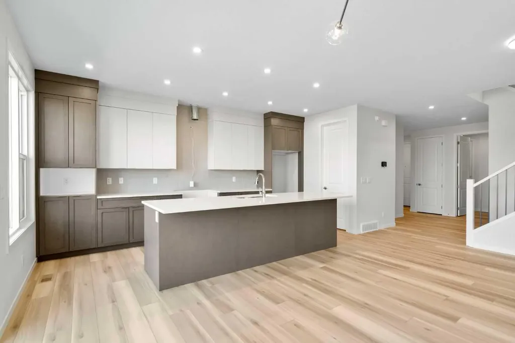 675 Buffaloberry Manor SE Calgary AB T3M 3Z3