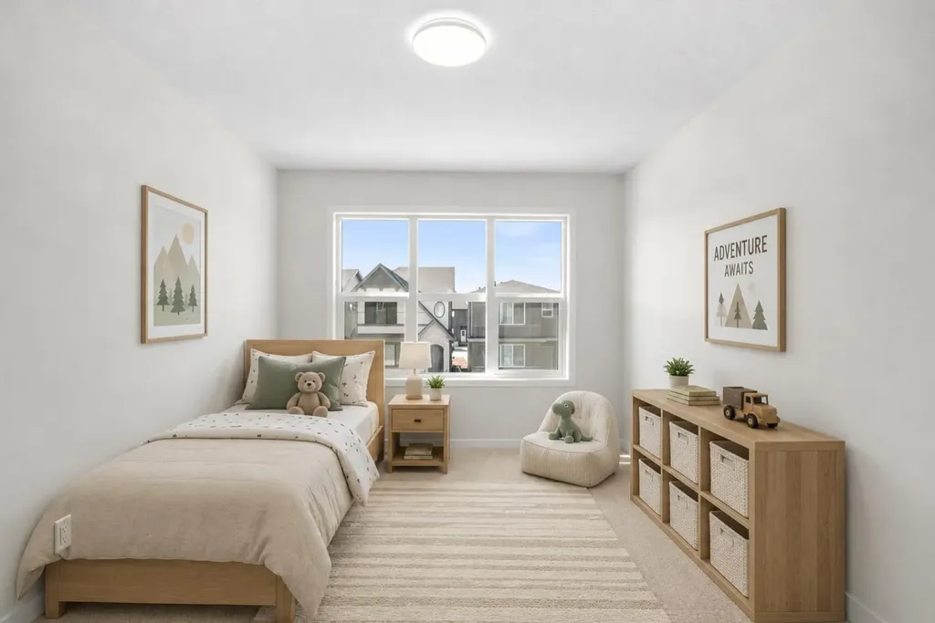 675 Buffaloberry Manor SE Calgary AB T3M 3Z3