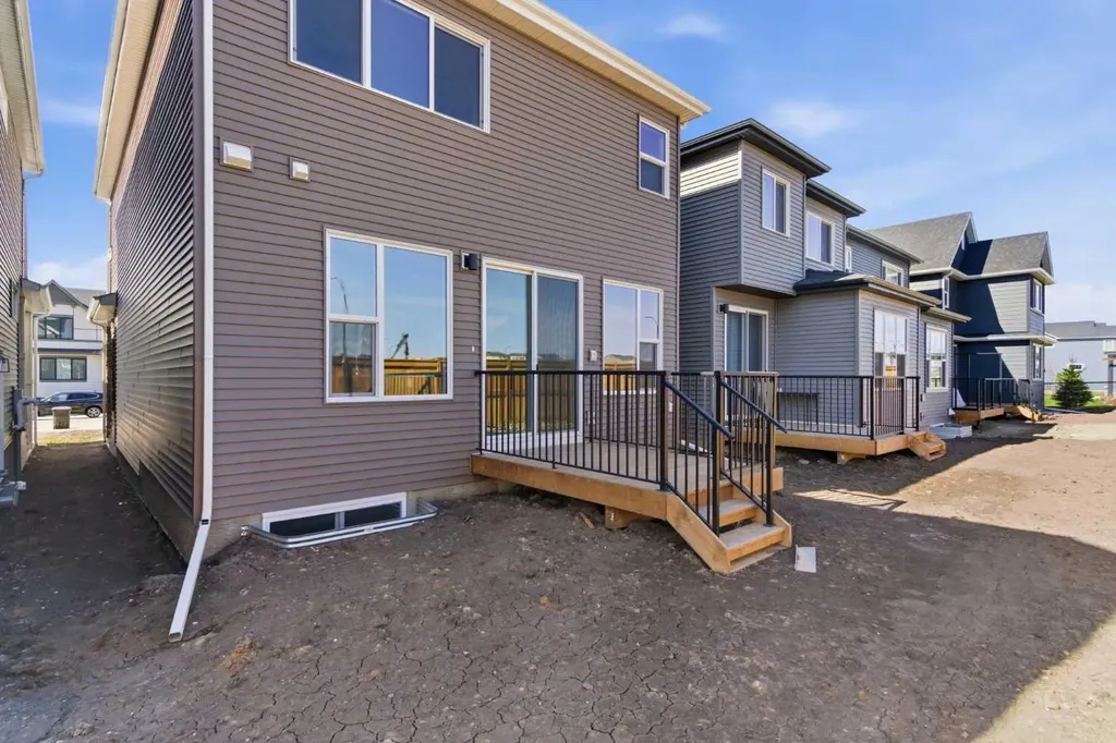 675 Buffaloberry Manor SE Calgary AB T3M 3Z3