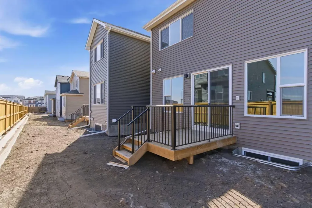 675 Buffaloberry Manor SE Calgary AB T3M 3Z3