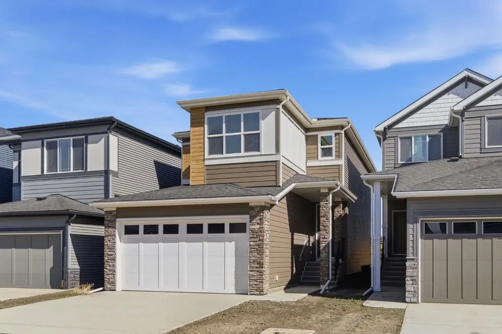 675 Buffaloberry Manor SE Calgary AB T3M 3Z3