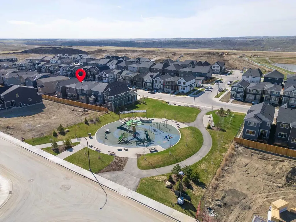 675 Buffaloberry Manor SE Calgary AB T3M 3Z3