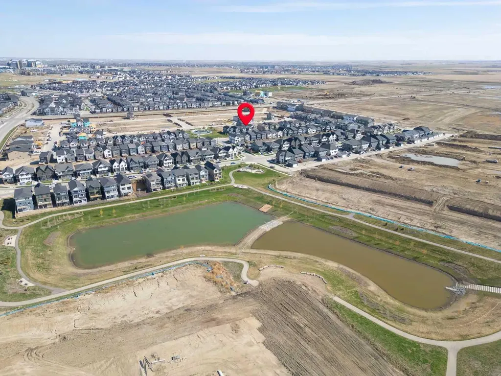 675 Buffaloberry Manor SE Calgary AB T3M 3Z3