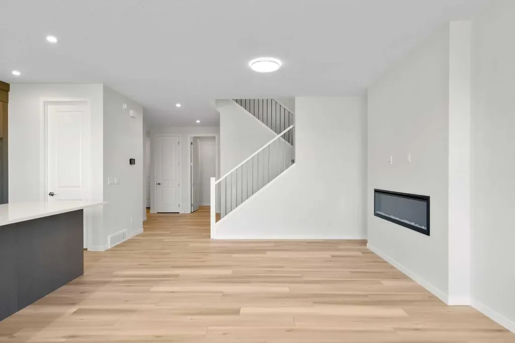 675 Buffaloberry Manor SE Calgary AB T3M 3Z3