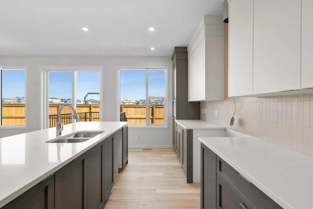 675 Buffaloberry Manor SE Calgary AB T3M 3Z3