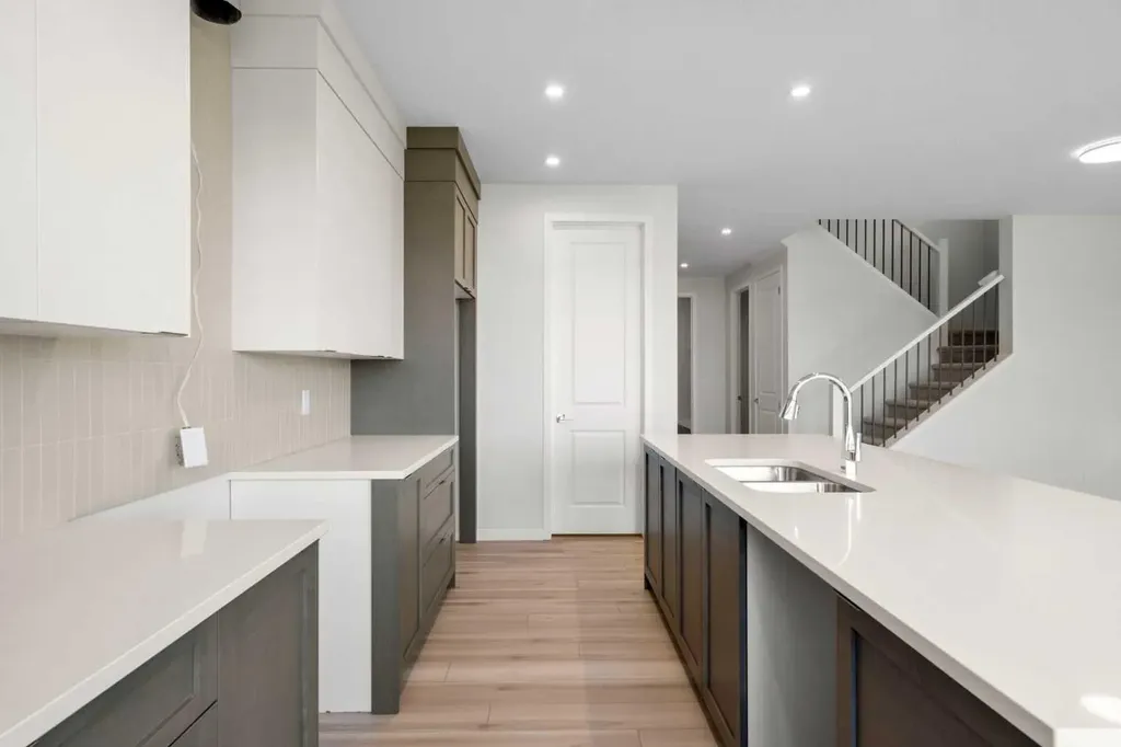 675 Buffaloberry Manor SE Calgary AB T3M 3Z3