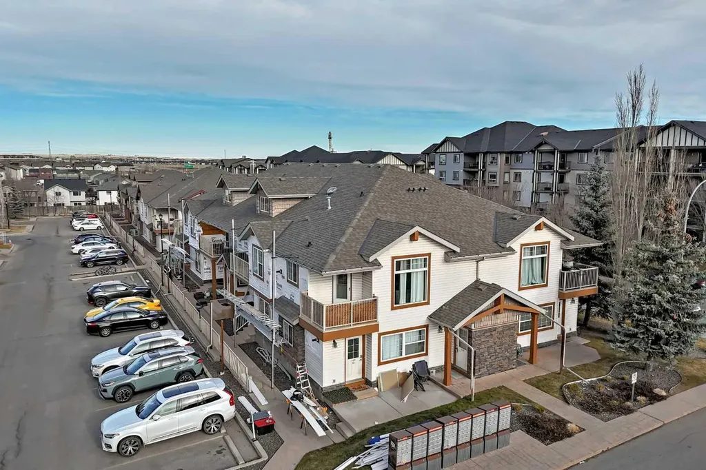 20 Panatella Landing NW Calgary AB T3K0K8