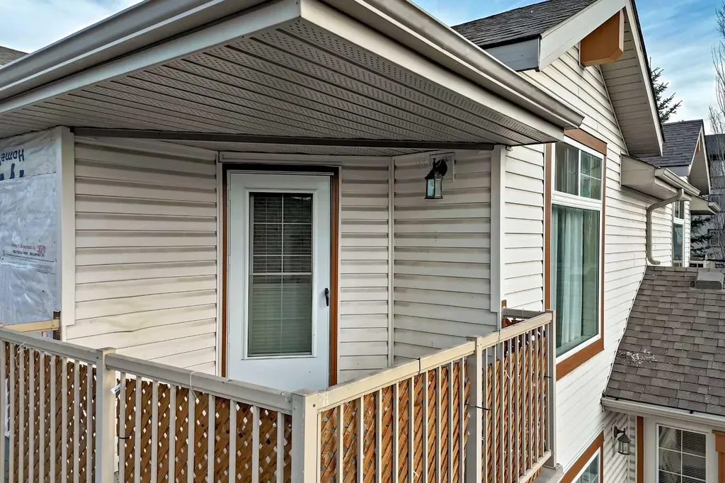 20 Panatella Landing NW Calgary AB T3K0K8