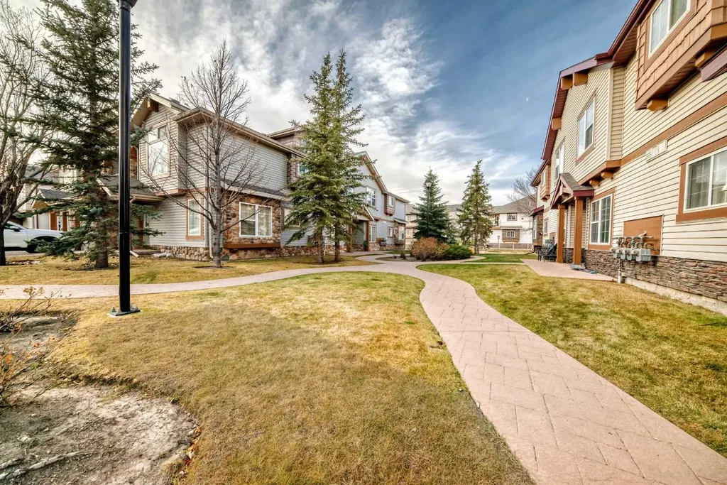 20 Panatella Landing NW Calgary AB T3K0K8