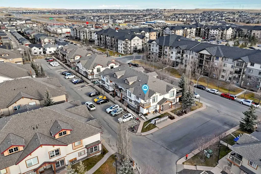 20 Panatella Landing NW Calgary AB T3K0K8