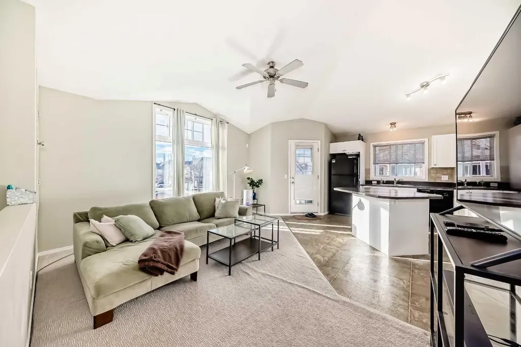 20 Panatella Landing NW Calgary AB T3K0K8