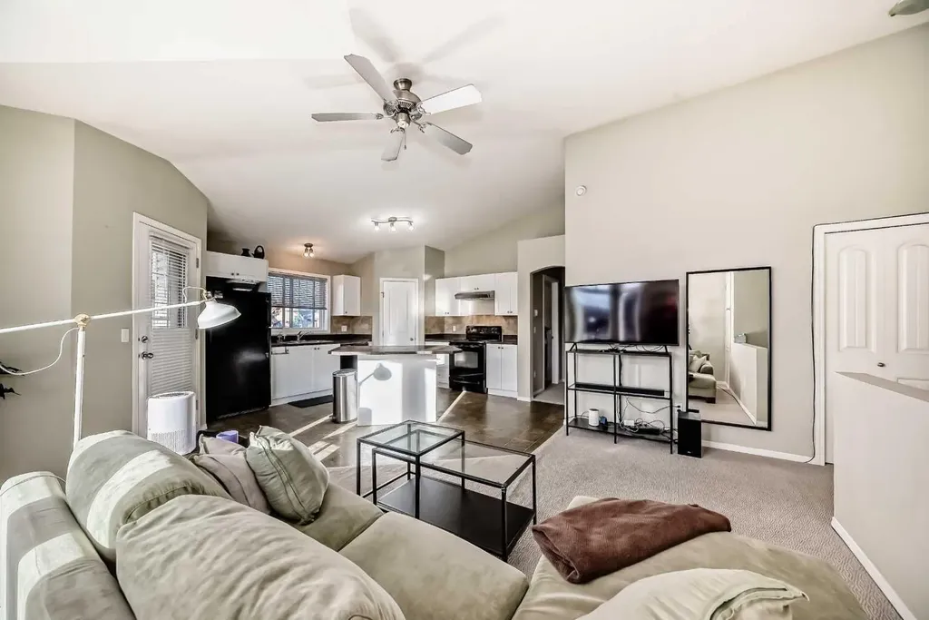 20 Panatella Landing NW Calgary AB T3K0K8
