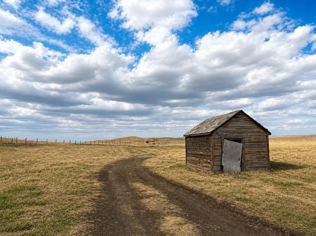 292234 Township Road 264 Rural Rocky View County AB T4A0N3
