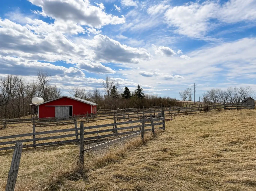292234 Township Road 264 Rural Rocky View County AB T4A0N3