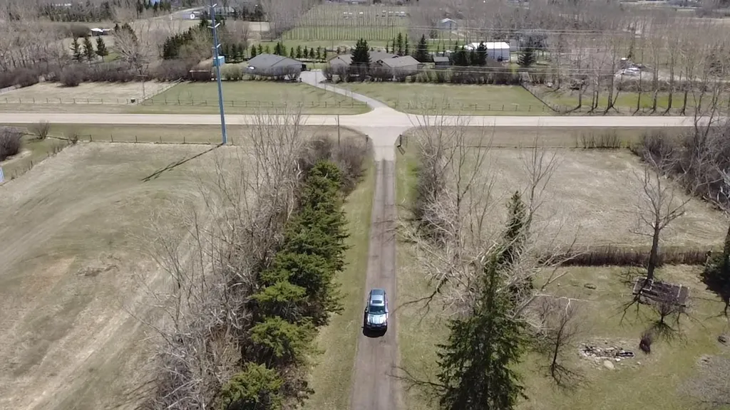 292234 Township Road 264 Rural Rocky View County AB T4A0N3