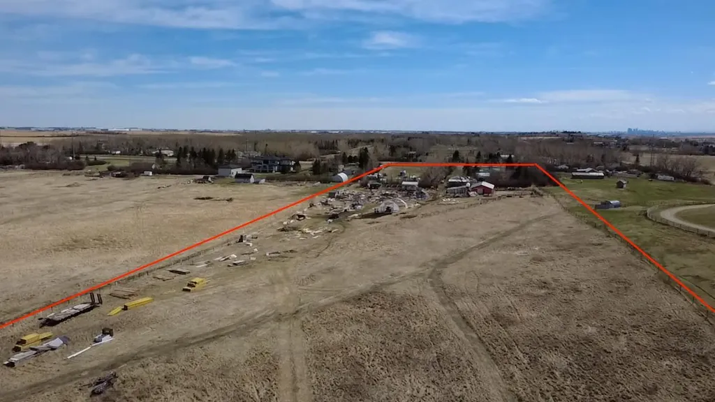 292234 Township Road 264 Rural Rocky View County AB T4A0N3