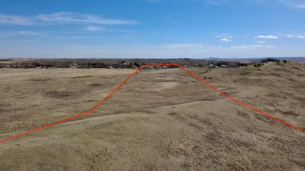 292234 Township Road 264 Rural Rocky View County AB T4A0N3