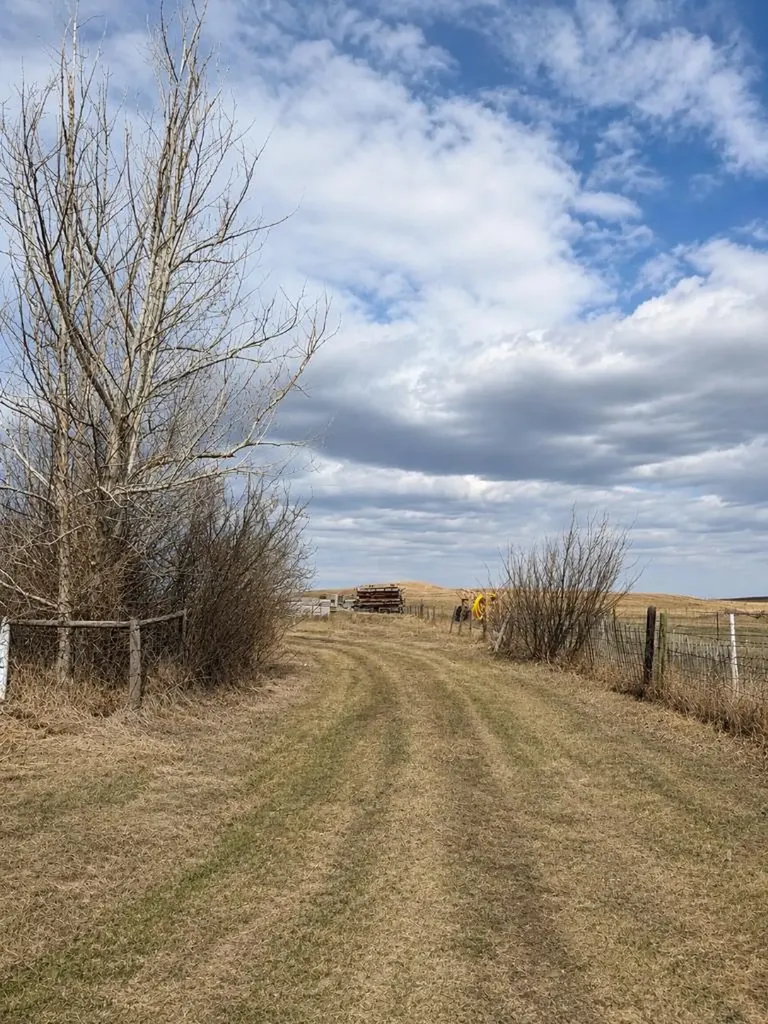 292234 Township Road 264 Rural Rocky View County AB T4A0N3