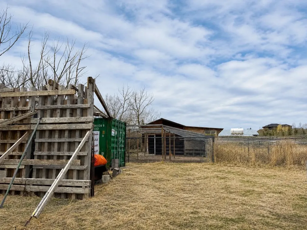 292234 Township Road 264 Rural Rocky View County AB T4A0N3