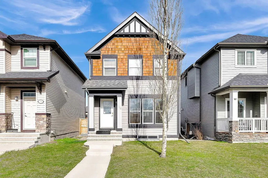 176 Skyview Point Green NE Calgary AB T3N0G8