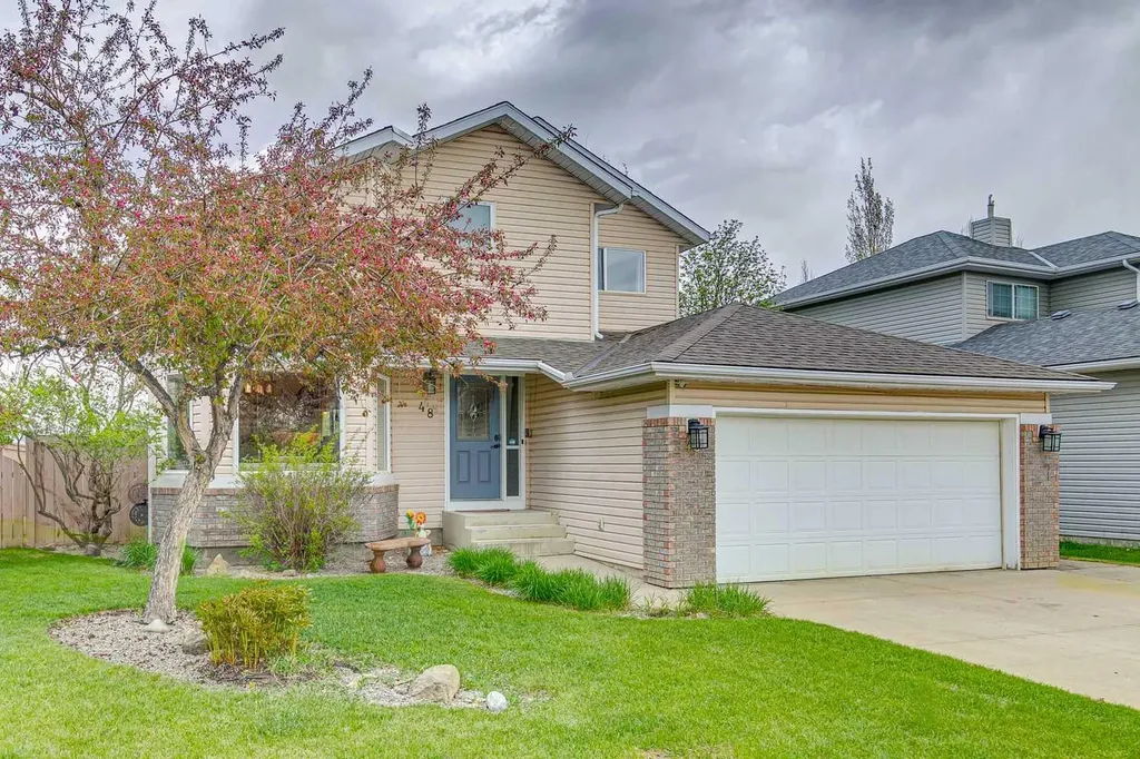 48 Westridge Drive Okotoks AB T1S 1T2