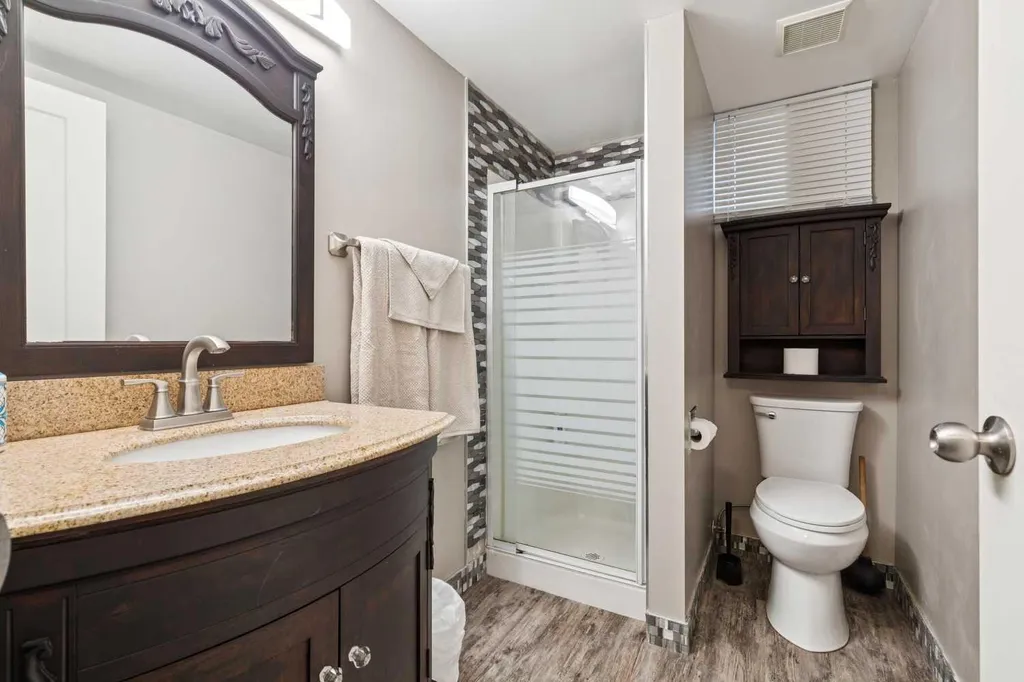 48 Westridge Drive Okotoks AB T1S 1T2
