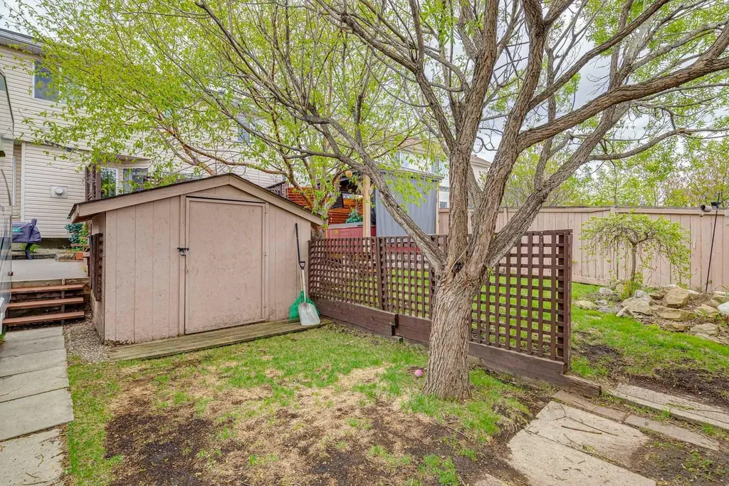 48 Westridge Drive Okotoks AB T1S 1T2