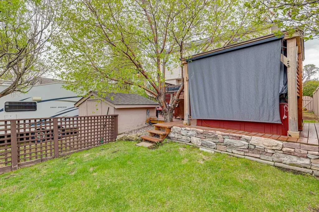 48 Westridge Drive Okotoks AB T1S 1T2