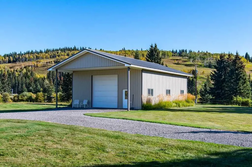272121 Coalmine Road W Rural Foothills County AB T0L 1W4