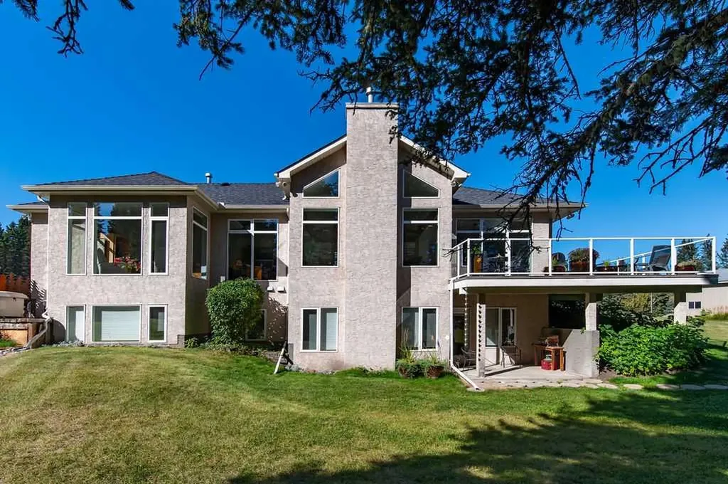 272121 Coalmine Road W Rural Foothills County AB T0L 1W4
