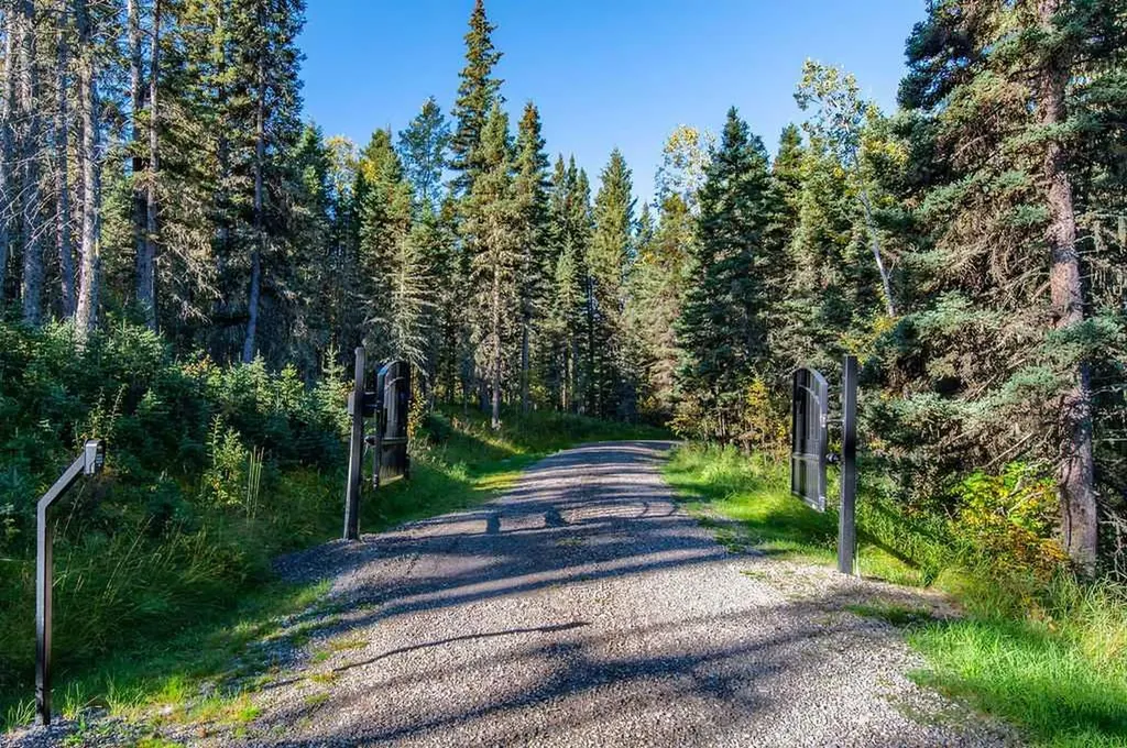 272121 Coalmine Road W Rural Foothills County AB T0L 1W4