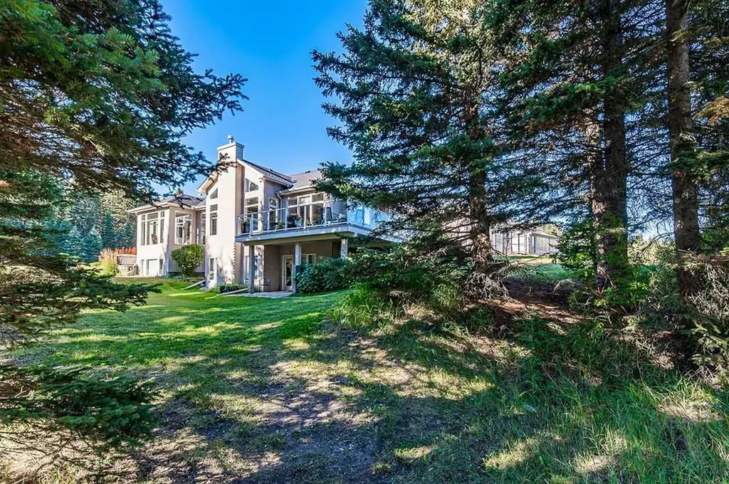 272121 Coalmine Road W Rural Foothills County AB T0L 1W4