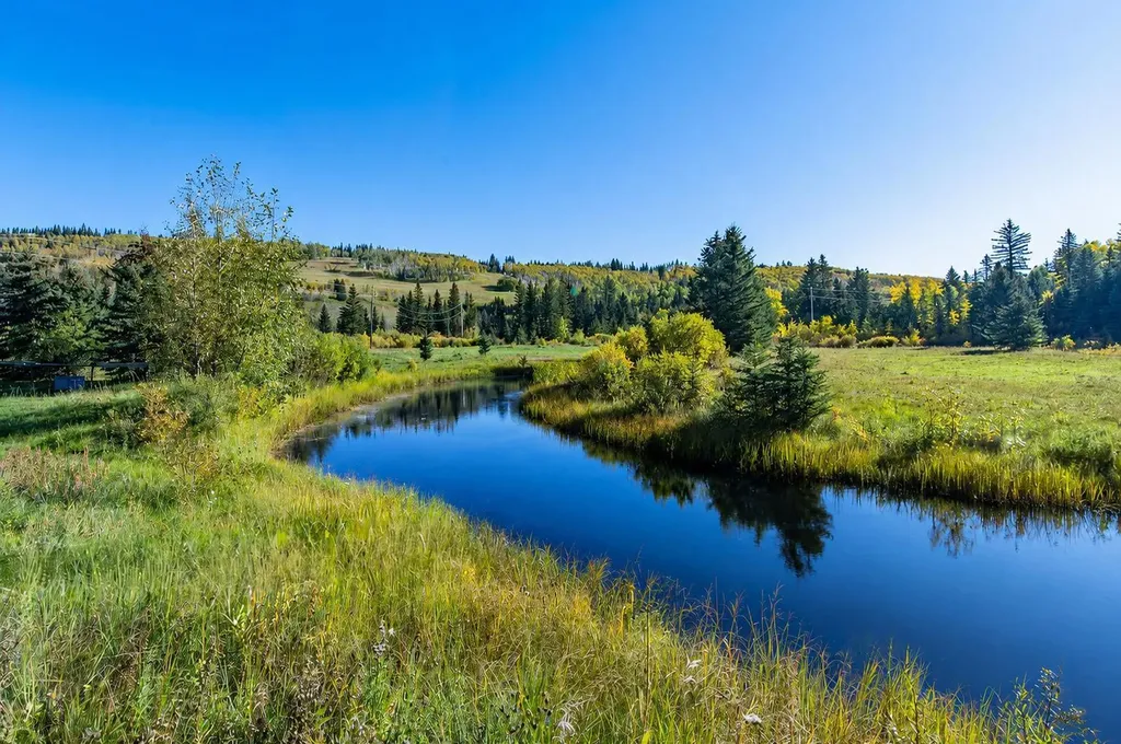 272121 Coalmine Road W Rural Foothills County AB T0L 1W4