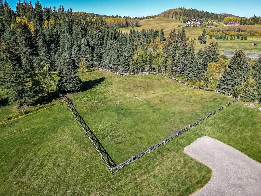 272121 Coalmine Road W Rural Foothills County AB T0L 1W4