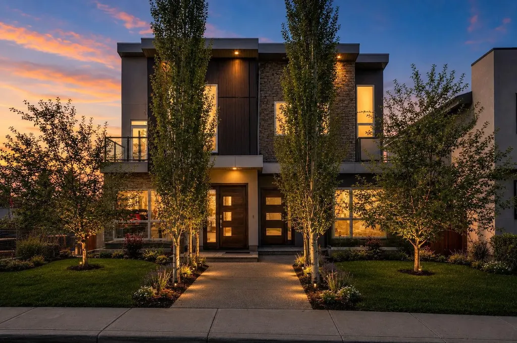 2505 21 Street SW Calgary AB T2T5A9