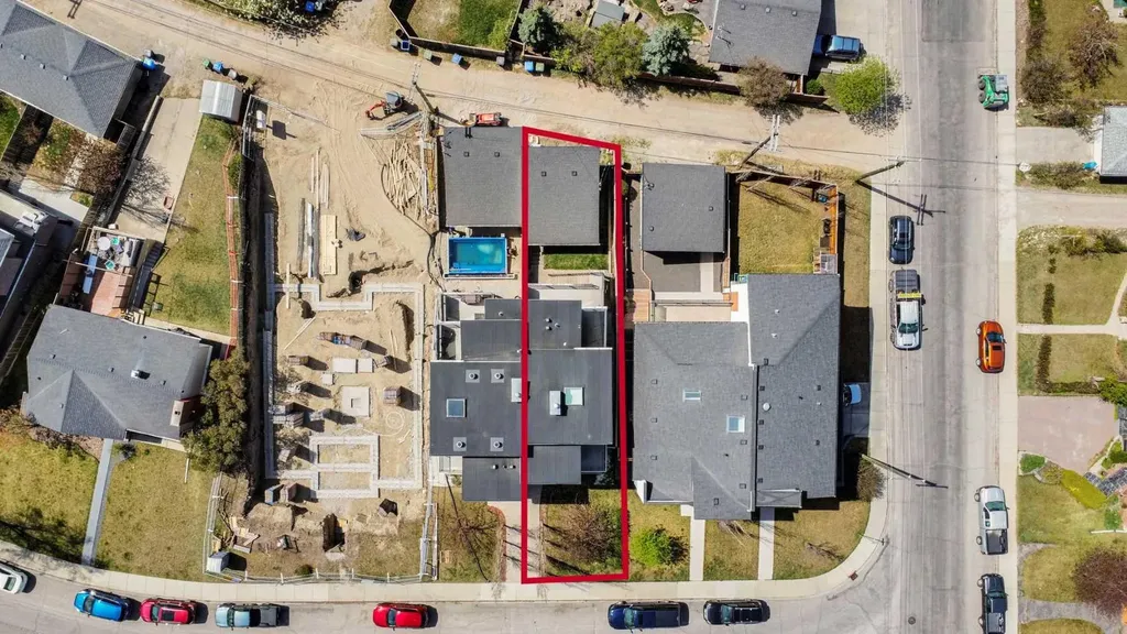 2505 21 Street SW Calgary AB T2T5A9