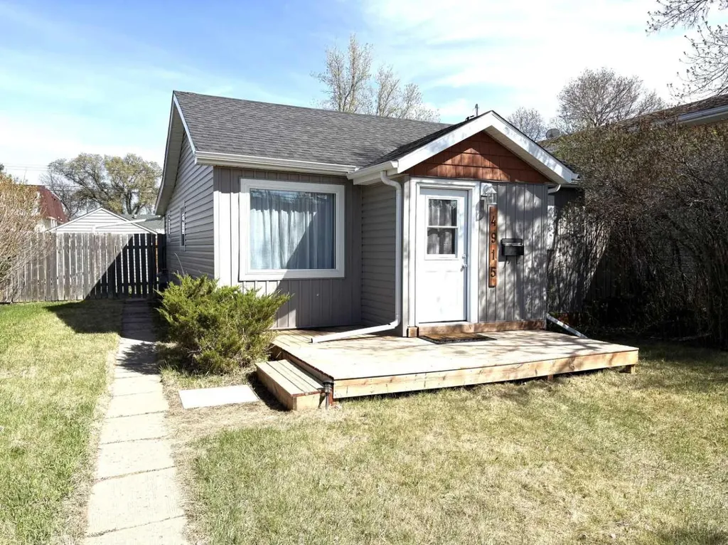 4915 46 Street Camrose AB T4V 1G9