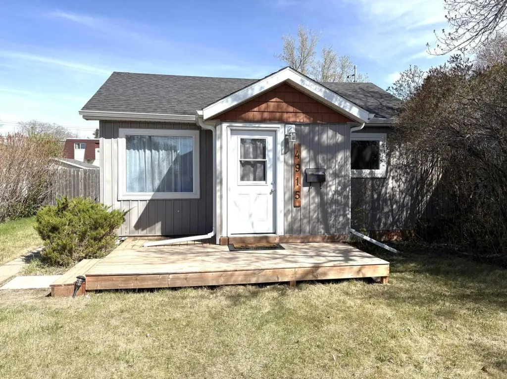4915 46 Street Camrose AB T4V 1G9