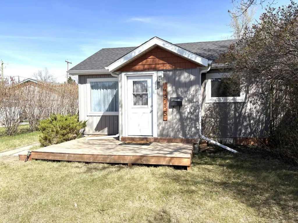 4915 46 Street Camrose AB T4V 1G9