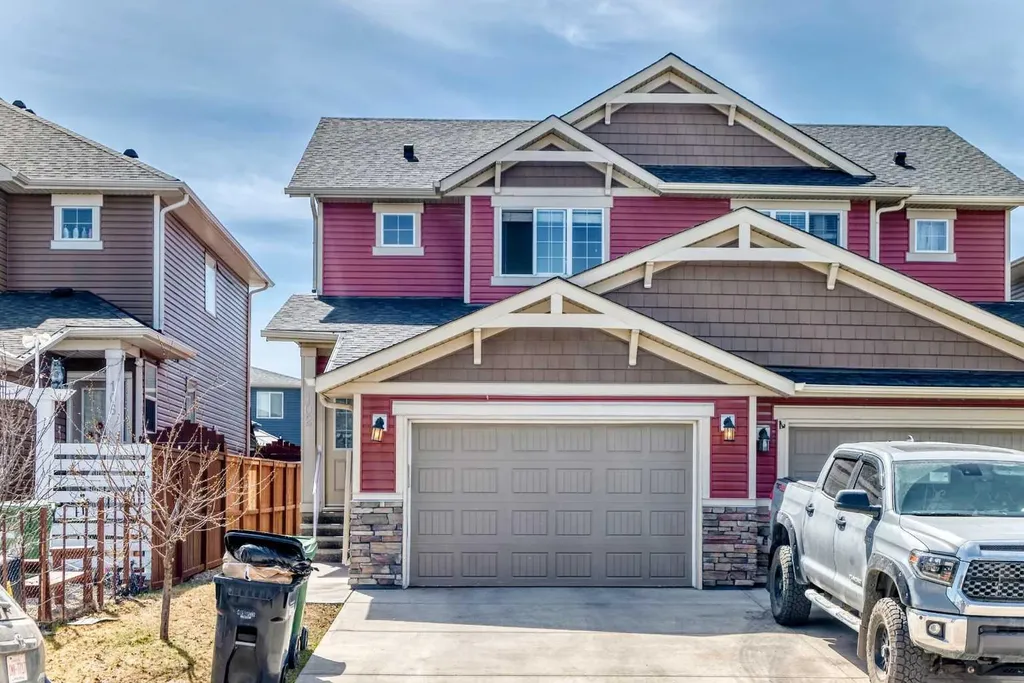 102 Saddlelake Terrace NE Calgary AB T3J0V3