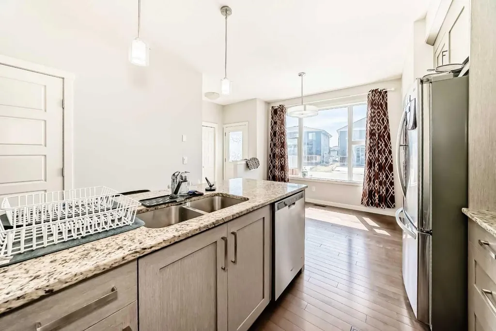 102 Saddlelake Terrace NE Calgary AB T3J0V3