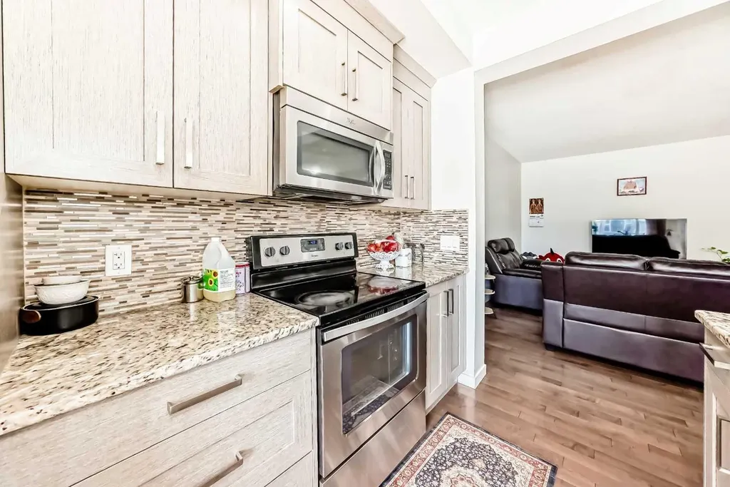 102 Saddlelake Terrace NE Calgary AB T3J0V3
